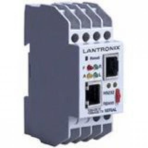 Lantronix XPress-DR Device Server