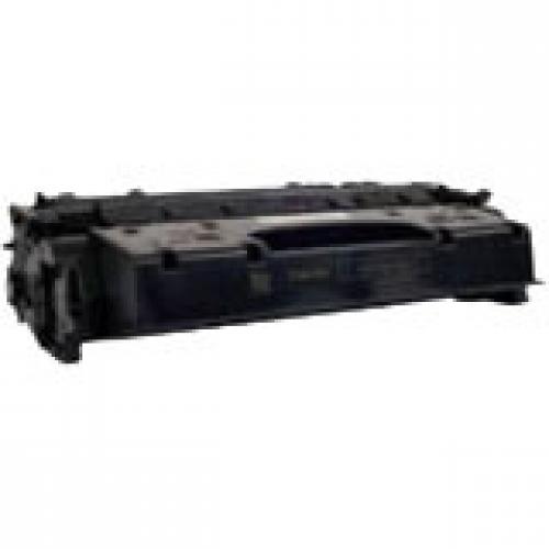 Canon No. 120 Black Toner Cartridge