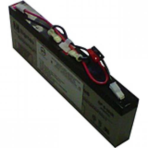 BTI UPS Replacement Battery Cartridge #18