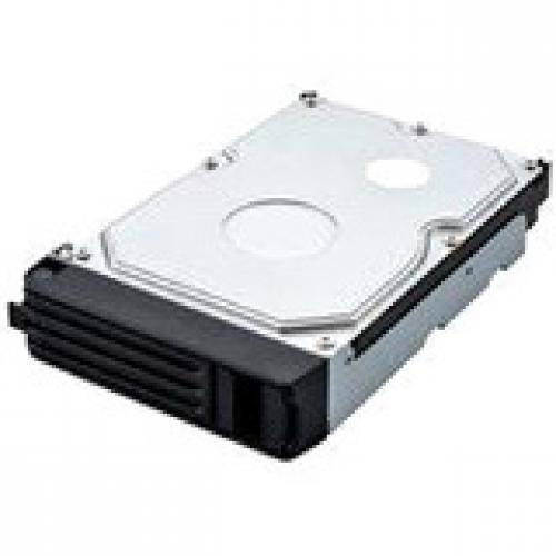 BUFFALO 4 TB Spare Replacement Hard Drive for TeraStation 3000 & 5000 Series (OP-HD4.0S-3Y)
