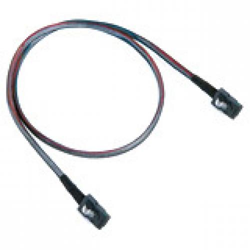 Microchip Adaptec Mini-SAS Data Transfer Cable