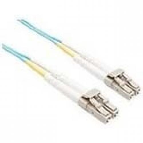 Unirise Fiber Optic Duplex Patch Network Cable