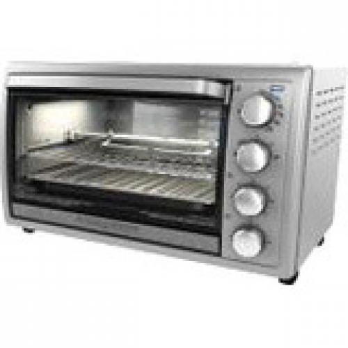 Black & Decker TO4314SSD Toaster Oven