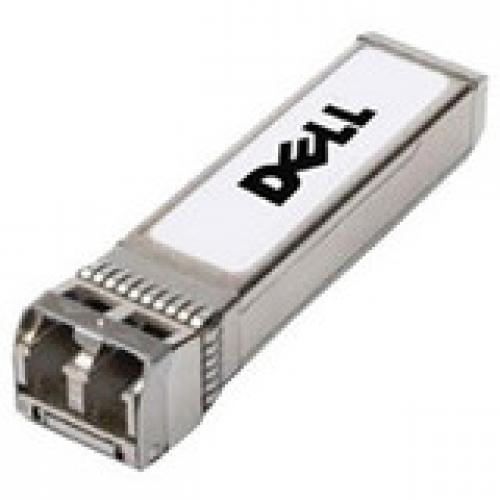 Dell-IMSourcing NEW F/S Transceiver SFP 1000BASE-SX 850nm Wavelength 550m Reach