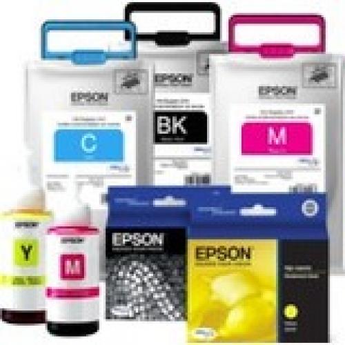 EPSON T410 Claria Premium -Ink High Capacity Photo Black -Cartridge (T410XL120) for select Epson Expression Premium Printers