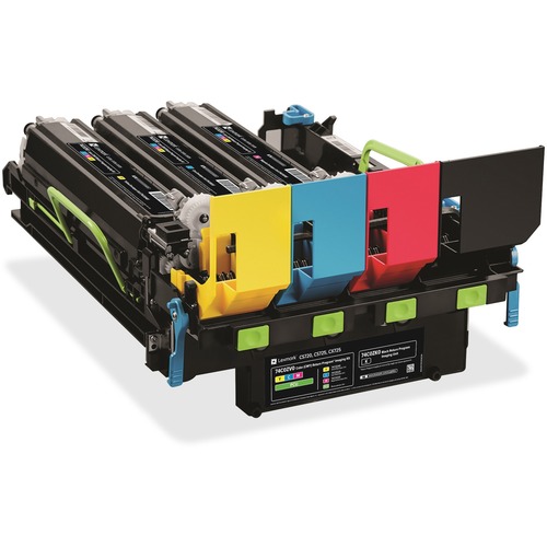 Lexmark CX725 Waste Toner Bottle - Laser - 90000 Pages