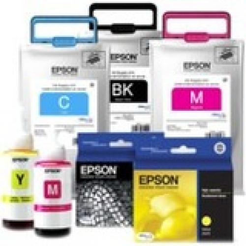 EPSON T288 DURABrite Ultra -Ink High Capacity Magenta -Cartridge (T288XL320-S) for select Epson Expression Printers