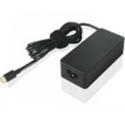 Total Micro USB-C 65W AC Adapter (UL)