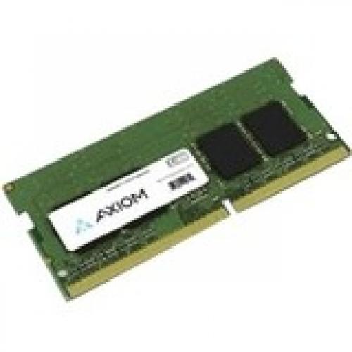 Axiom 32GB DDR4-3200 SODIMM for Lenovo - 4X71A11993