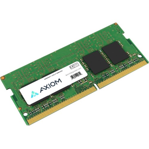 Axiom 8GB DDR4-3200 SODIMM for Lenovo - 4X70Z90846, 4X70Z90844, 4X71D09533