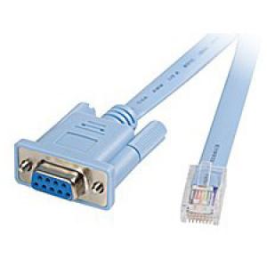 Cisco Serial Console Cable