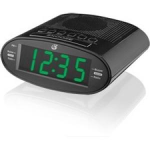 DPI C303B Clock Radio