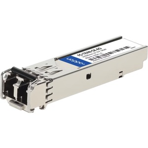 AddOn Fortinet FG-TRAN-SX Compatible TAA Compliant 1000Base-SX SFP Transceiver (MMF, 850nm, 550m, LC)