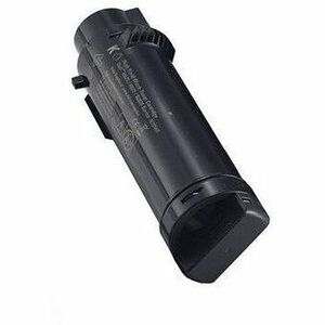 Dell NCH0D Black Toner Cartridge, 1200 Yield