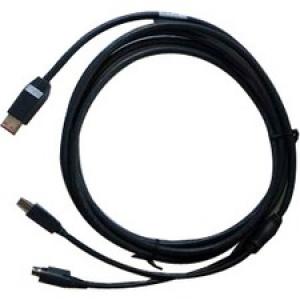 HP Epson 10' PUSB Y Cable (power and communication)