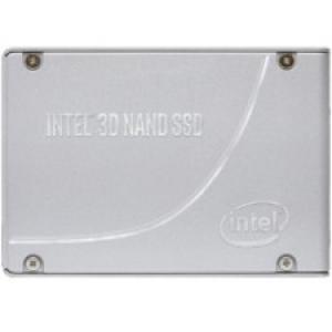 Intel Solid State Drive SSDPE2KE076T801 DC P4610 2.5INCH 7.6TB PCIE 3.1X4 3D2 TL
