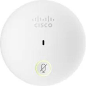 Cisco Telepresence Wired Boundary Microphone
