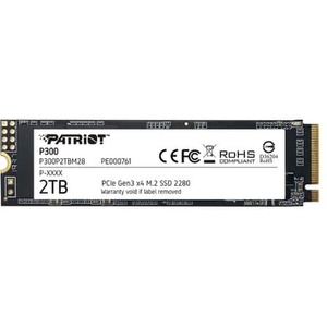 Patriot Memory P300 1 TB Solid State Drive
