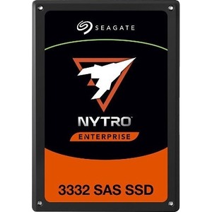 Seagate Nytro 3032 XS1920SE70094 1.92 TB Solid State Drive