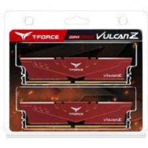 T-Force VULCAN Z 16GB (2 x 8GB) DDR4 SDRAM Memory Kit