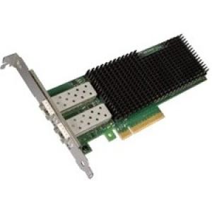 Dell Intel XXV710 25Gigabit Ethernet Card