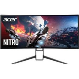 Acer Nitro XR343CK P 34" UW-QHD LED Gaming LCD Monitor