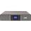 Eaton 9PX 1000VA 900W 120V Online Double-Conversion UPS - 5-15P, 8x 5-15R Outlets, Cybersecure Network Card Option, Extended Run, 2U Rack/Tower
