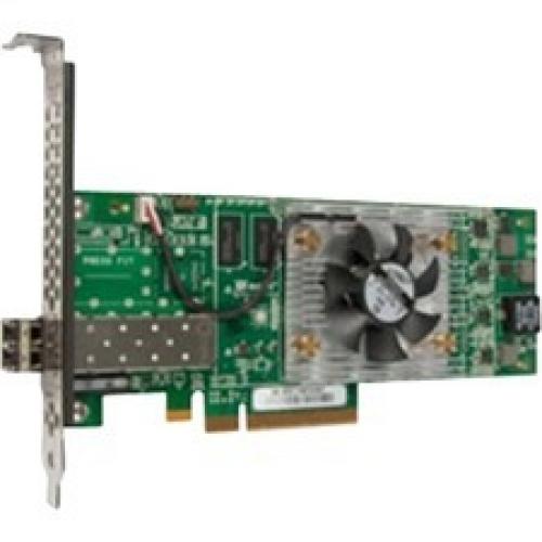 Dell SAS 12 Gbps HBA External Controller Card