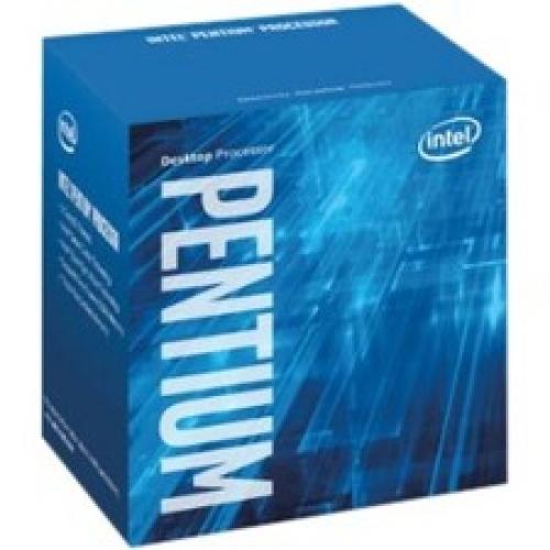 SkyLake Pentium G4400
