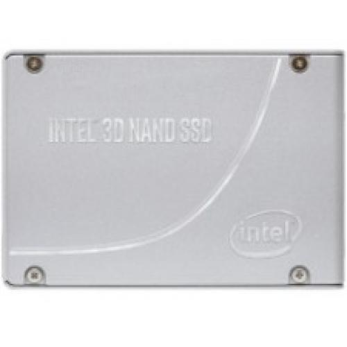 Intel DC P4610 6.40 TB Solid State Drive - 2.5" Internal - U.2 (SFF-8639) NVMe (PCI Express 3.1 x4)