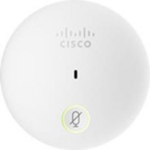 Cisco Wired Boundary Microphone
