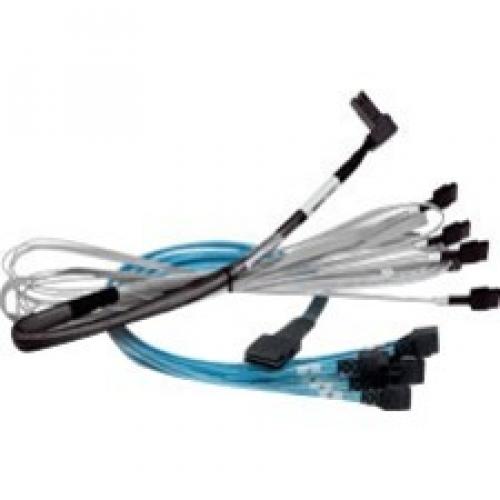 Broadcom Mini-SAS Data Transfer Cable
