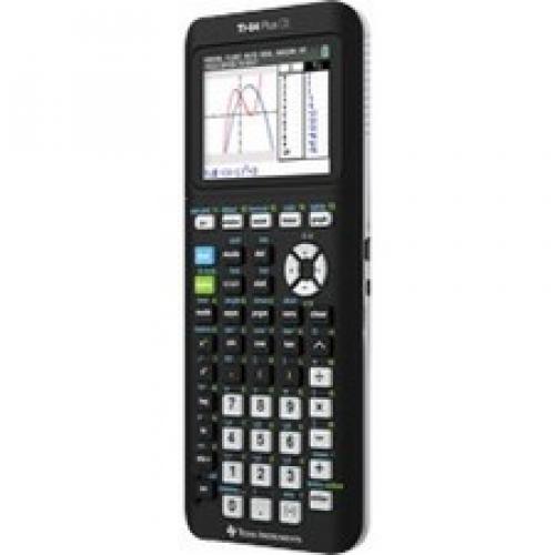 Texas Instruments TI-84 Plus CE Graphing Calculator
