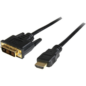 StarTech.com 50 ft HDMI&reg; to DVI-D Cable