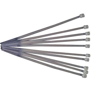 StarTech.com 8in Nylon Cable Ties