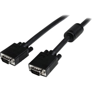 StarTech.com Coax High-Resolution VGA Monitor cable
