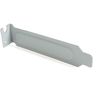 StarTech.com Steel Low Profile Expansion Slot Cover Plate