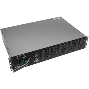 Tripp Lite by Eaton 2.9kW Single-Phase Switched PDU