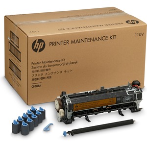 HP 110-Volt User Maintenance Kit KIT FOR P1014 P4015 P4510
