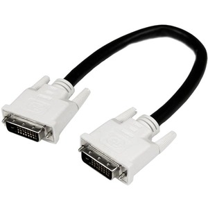 StarTech.com 3 ft DVI-D Dual Link Cable