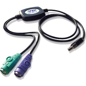 Aten PS/2 to USB Adapter