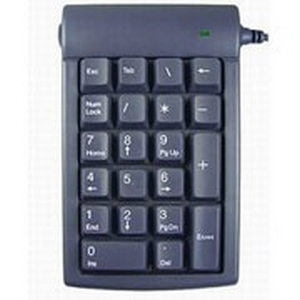 Genovation 21Key Usb Micropad 630 Numeric Keypad 98 Me W2K Xp By Genovation