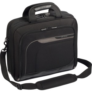 Targus Mobile Elite TBT045US Carrying Case (Briefcase) for 15" to 16" Notebook