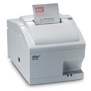 Star Micronics SP700 SP742 Receipt Printer