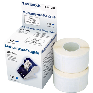 Seiko SmartLabel SLP-TMRL Toughie Multipurpose Label