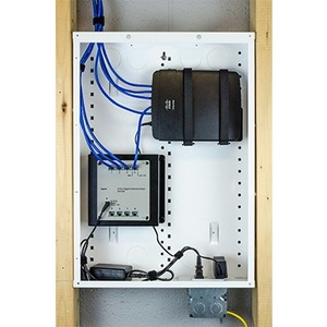 Legrand On-Q 20" Enclosure with Screw-On Cover