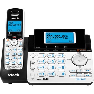 VTech DS6151 DECT 6.0 Cordless Phone