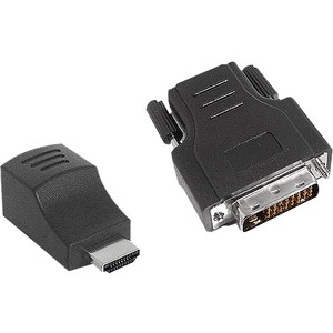 SIIG DVI to HDMI CAT5e Mini-Extender