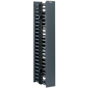 Panduit NetRunner Vertical Cable Manager