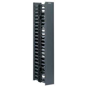 Panduit NetRunner Vertical Cable Manager
